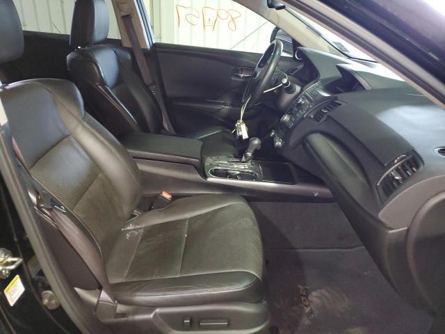 Photo 5 from auction – 2014 ACURA RDX with VIN 5J8TB3H35EL006455