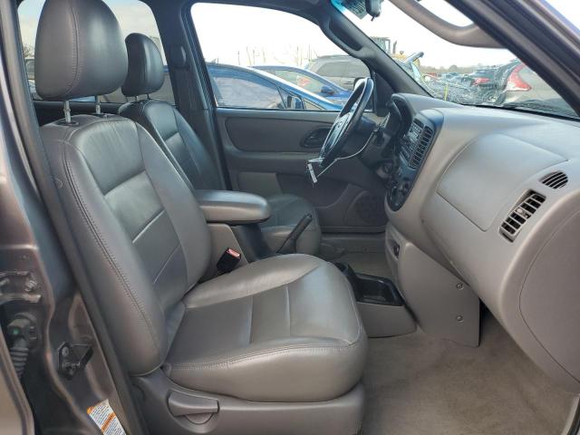 Photo 5 from auction – 2002 FORD ESCAPE XLT with VIN 1FMCU04182KE09970