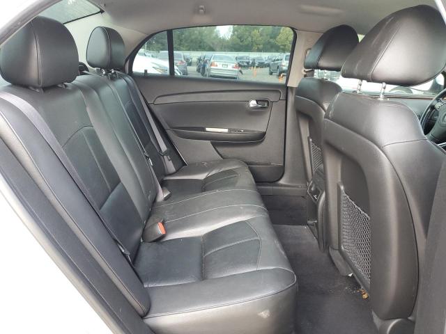 Photo 6 from auction – 2011 CHEVROLET MALIBU LTZ with VIN 1G1ZE5E11BF356277