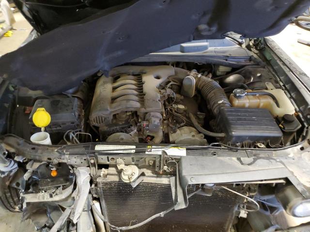 Photo 7 from auction – 2010 DODGE CHALLENGER with VIN 2B3CJ4DV2AH318207