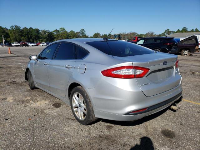 Photo 3 from auction – 2015 FORD FUSION SE with VIN 1FA6P0H78F5113767