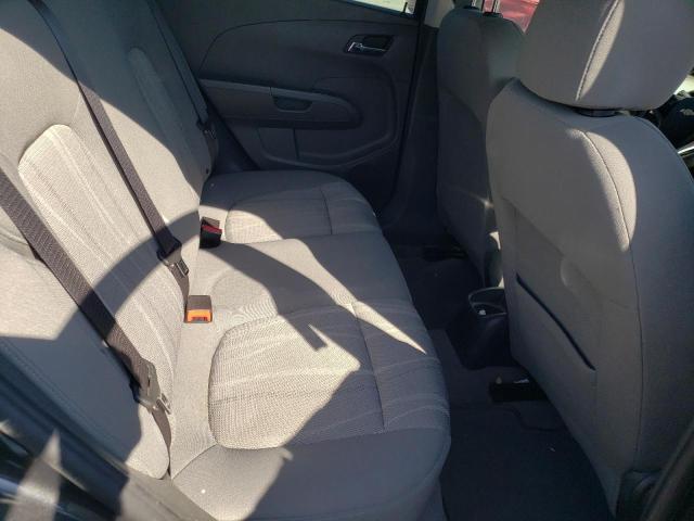 Photo 6 from auction – 2015 CHEVROLET SONIC LT with VIN 1G1JC5SB9F4215622
