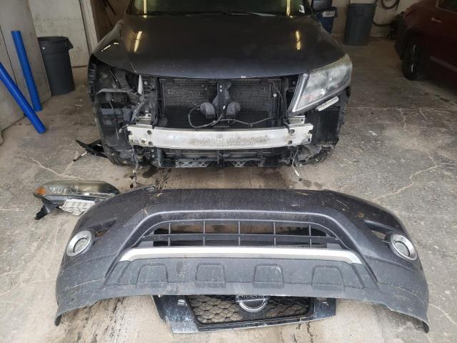 Zdjęcie 9 z aukcji – 2013 NISSAN PATHFINDER z VIN 5N1AR2MM5DC629269