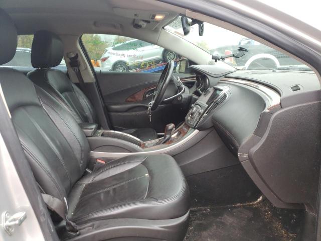 Photo 5 from auction – 2013 BUICK LACROSSE with VIN 1G4GC5E35DF227219