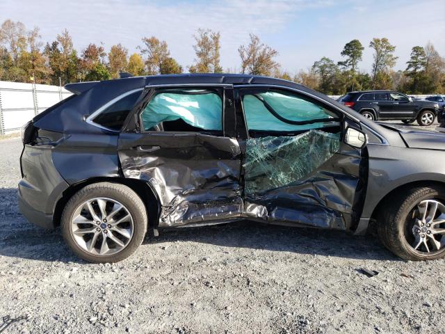 Photo 9 from auction – 2018 FORD EDGE TITAN with VIN 2FMPK3K83JBB93186