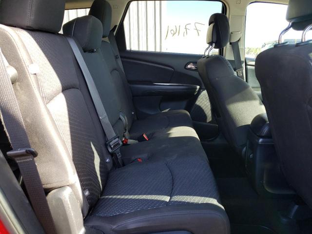Photo 6 from auction – 2018 DODGE JOURNEY SE with VIN 3C4PDCAB7JT216856