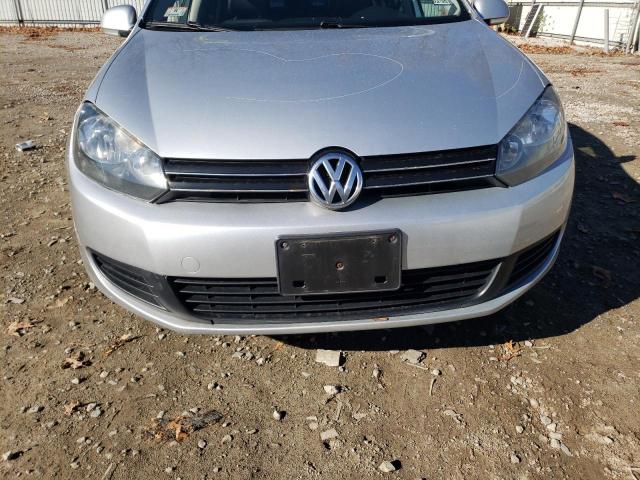 Photo 9 from auction – 2011 VOLKSWAGEN JETTA S with VIN 3VWPZ7AJ6BM620692