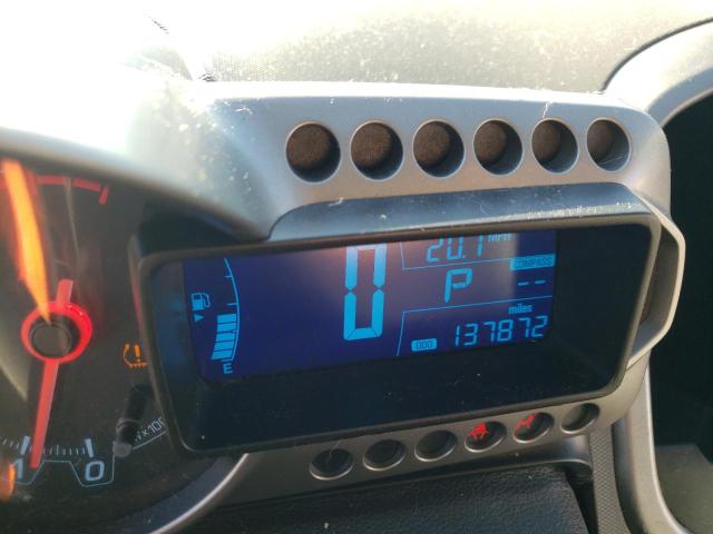 Photo 8 from auction – 2016 CHEVROLET SONIC LS with VIN 1G1JA6SG8G4164302