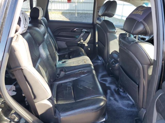 Photo 6 from auction – 2009 ACURA MDX with VIN 2HNYD28259H521534