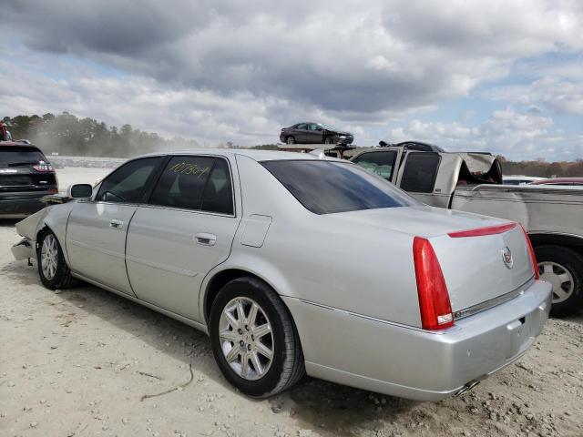 Photo 3 from auction – 2011 CADILLAC DTS PREMIU with VIN 1G6KH5E64BU139235