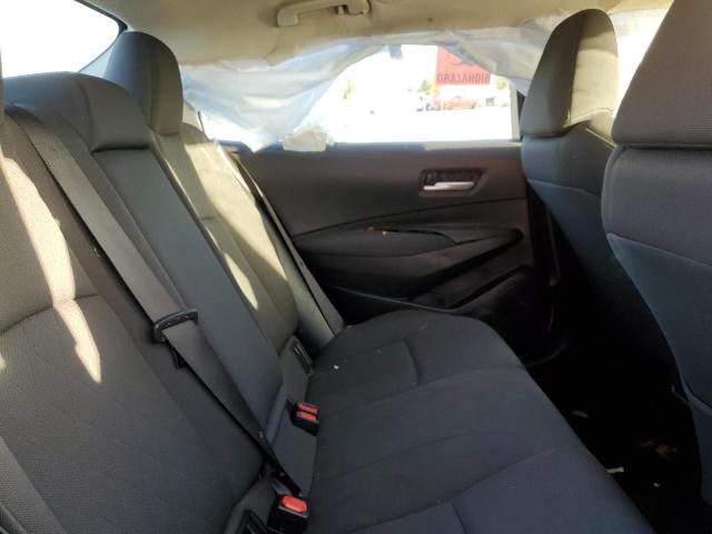 Photo 10 from auction – 2020 TOYOTA COROLLA LE with VIN 5YFEPRAE7LP116838