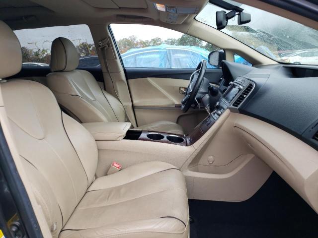 Photo 5 from auction – 2010 TOYOTA VENZA with VIN 4T3ZK3BBXAU033473