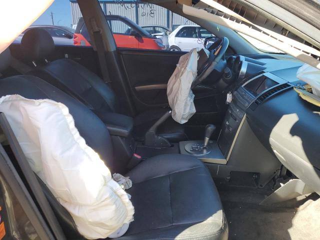 Photo 5 from auction – 2004 NISSAN MAXIMA SE with VIN 1N4BA41E44C892626