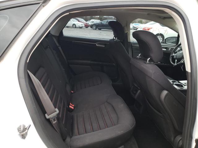 Photo 6 from auction – 2013 FORD FUSION SE with VIN 3FA6P0HR4DR191961