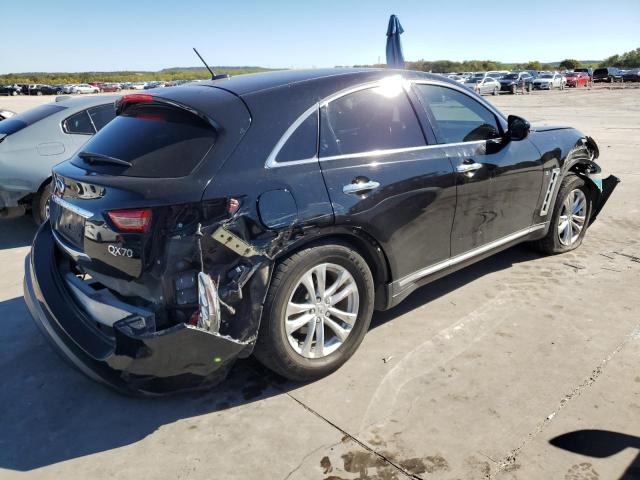 Photo 3 from auction – 2017 INFINITI QX70 with VIN JN8CS1MU4HM141513