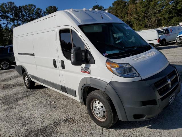 RAM PROMASTER 2018 with VIN 3C6TRVDG1JE106092 - Photo from auction