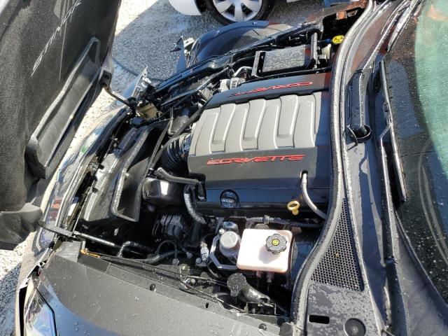 Photo 7 from auction – 2015 CHEVROLET CORVETTE S with VIN 1G1YD2D79F5106459