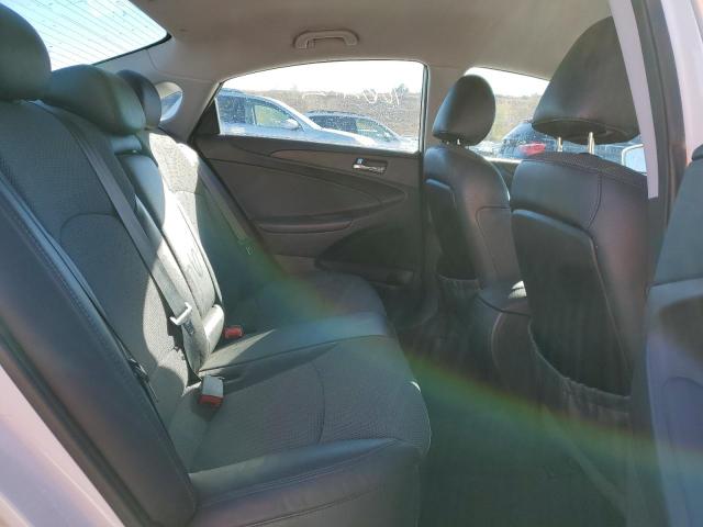 Photo 6 from auction – 2012 HYUNDAI SONATA SE with VIN 5NPEC4AC5CH408353
