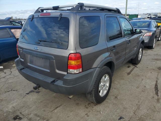 Photo 4 from auction – 2002 FORD ESCAPE XLT with VIN 1FMCU04182KE09970