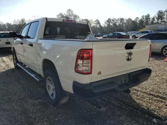 Photo 3 from auction – 2019 RAM 1500 TRADE with VIN 1C6RREGT5KN638686