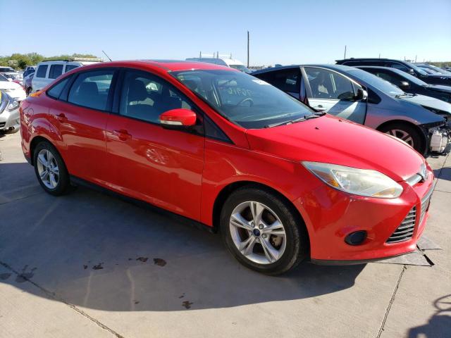 Photo 4 from auction – 2014 FORD FOCUS SE with VIN 1FADP3F21EL367525