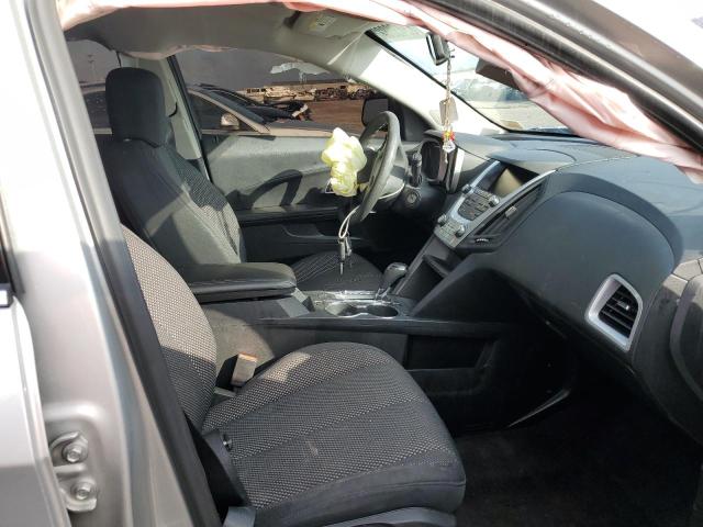 Photo 5 from auction – 2016 CHEVROLET EQUINOX LS with VIN 2GNALBEK1G1128626