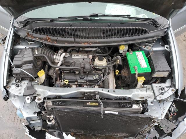 Photo 7 from auction – 2005 CHRYSLER TOWN & COU with VIN 2C4GP54L65R570514