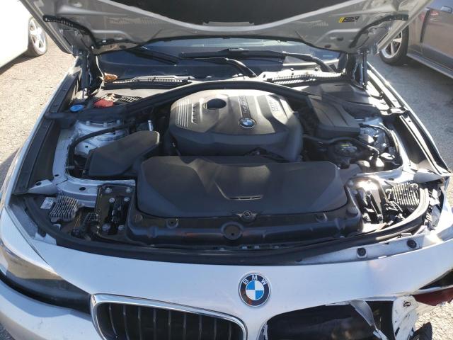 Photo 7 from auction – 2017 BMW 330 XIGT with VIN WBA8Z9C32HG827355