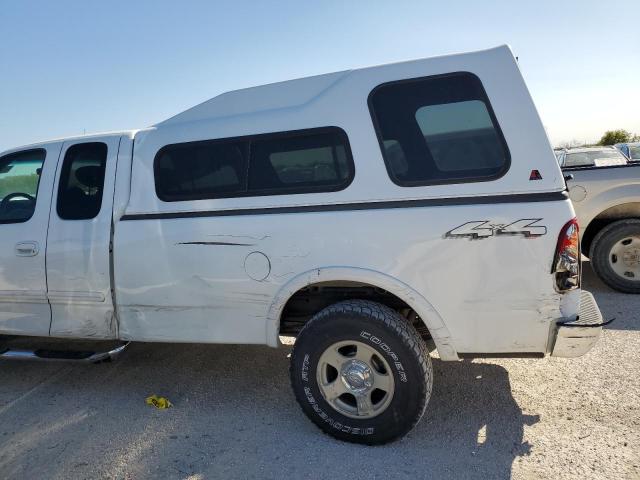 Photo 9 from auction – 2001 FORD F150 with VIN 1FTRX18L11NA75947