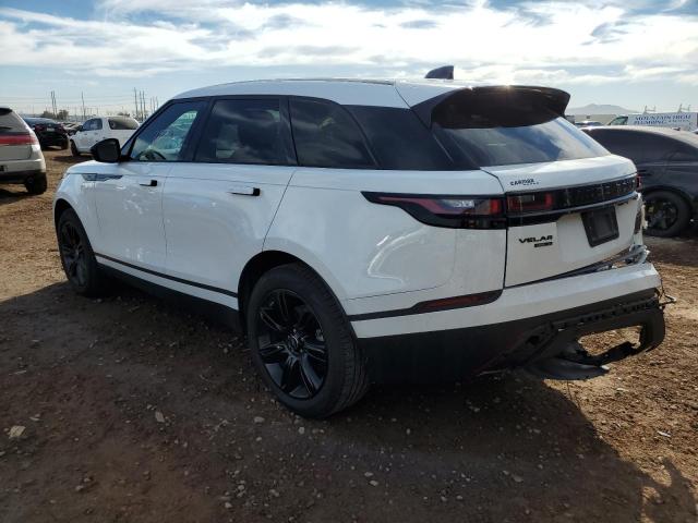 Photo 3 from auction – 2020 LAND ROVER RANGE ROVE with VIN SALYB2EX4LA238245