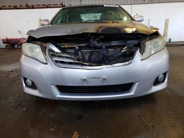Photo 9 from auction – 2010 TOYOTA CAMRY BASE with VIN 4T4BF3EK1AR007151