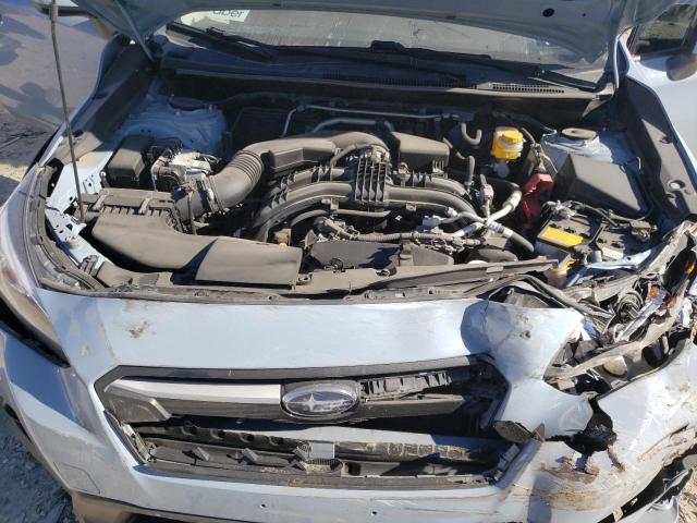 Photo 7 from auction – 2019 SUBARU CROSSTREK with VIN JF2GTAEC3KH206577