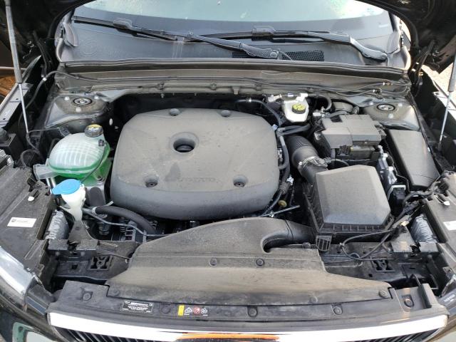 Photo 7 from auction – 2022 VOLVO XC40 T4 MO with VIN YV4AC2HK7N2764000