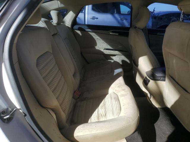 Photo 6 from auction – 2016 FORD FUSION SE with VIN 3FA6P0H71GR290644