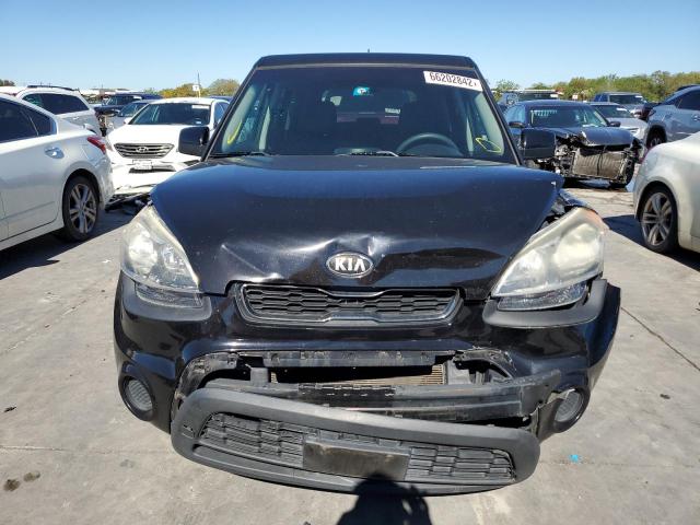 Photo 5 from auction – 2013 KIA SOUL with VIN KNDJT2A55D7628778