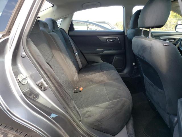 Photo 6 from auction – 2015 NISSAN ALTIMA 2.5 with VIN 1N4AL3APXFC150123