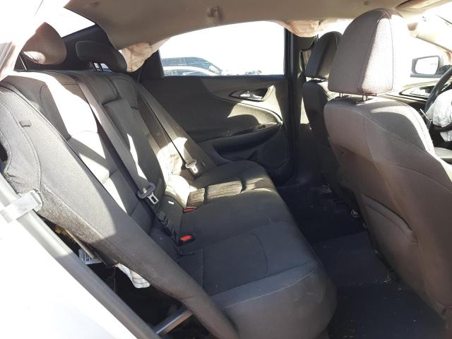 Photo 6 from auction – 2018 CHEVROLET MALIBU LS with VIN 1G1ZB5ST6JF267611