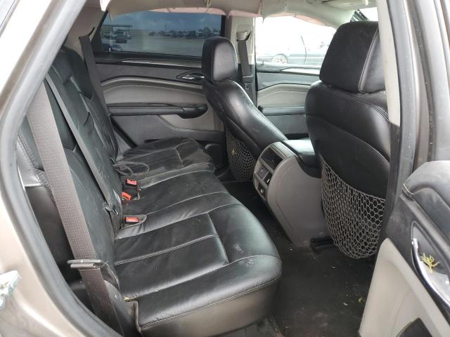Photo 6 from auction – 2011 CADILLAC SRX with VIN 3GYFNGEY4BS675097