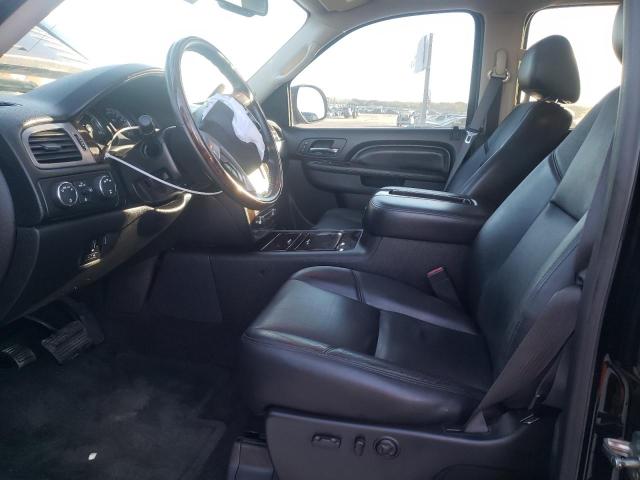 Photo 7 from auction – 2014 GMC SIERRA K25 with VIN 1GT125E82EF190771