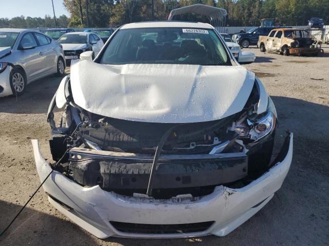 Photo 9 from auction – 2017 NISSAN ALTIMA 2.5 with VIN 1N4AL3AP0HC487693