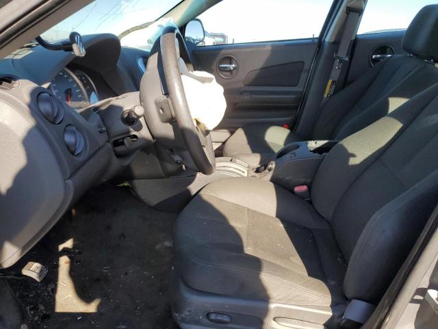 Photo 5 from auction – 2004 PONTIAC GRAND PRIX with VIN 2G2WP522X41298346