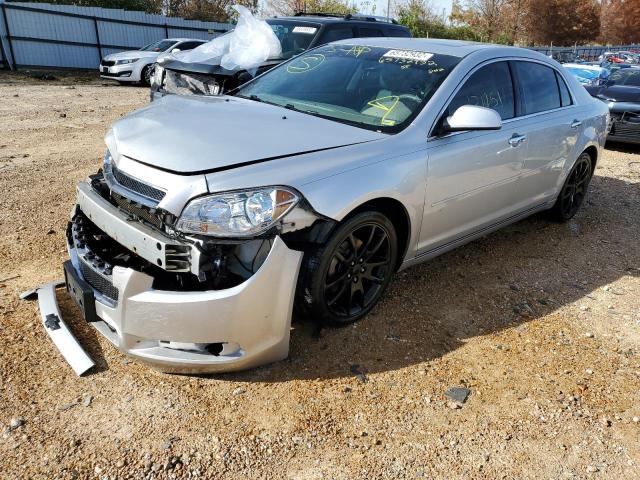 Photo 2 from auction – 2012 CHEVROLET MALIBU 2LT with VIN 1G1ZD5E09CF121749