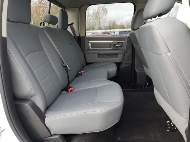 Photo 6 from auction – 2018 RAM 1500 SLT with VIN 1C6RR7LG7JS136797