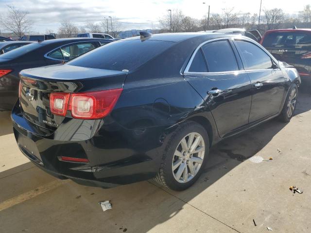 Photo 4 from auction – 2016 CHEVROLET MALIBU LIM with VIN 1G11E5SA5GU123409