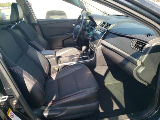 Photo 5 from auction – 2017 TOYOTA CAMRY LE with VIN 4T1BF1FK8HU778746