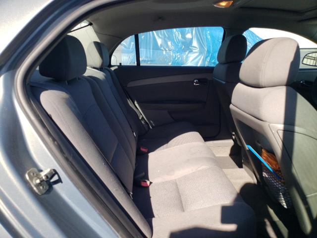 Photo 6 from auction – 2008 CHEVROLET MALIBU 1LT with VIN 1G1ZH57B484232103