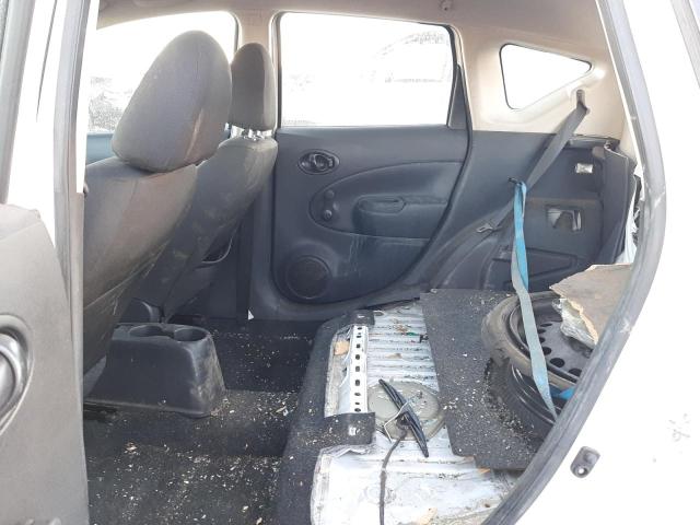 Photo 6 from auction – 2018 NISSAN VERSA NOTE with VIN 3N1CE2CP3JL366853