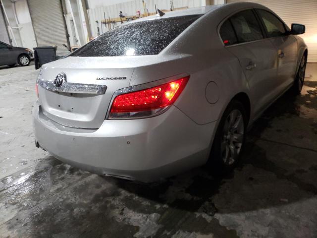 Photo 4 from auction – 2012 BUICK LACROSSE P with VIN 1G4GH5E38CF124621