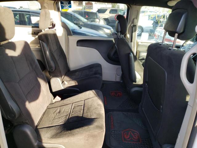 Photo 6 from auction – 2012 DODGE GRAND CARA with VIN 2C4RDGDGXCR113914