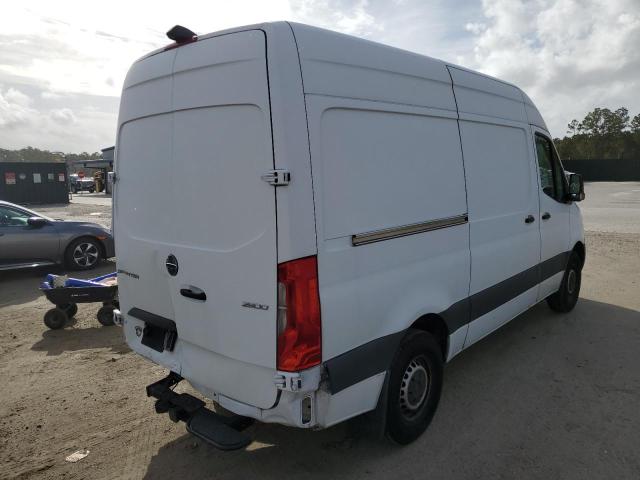 Photo 4 from auction – 2019 FREIGHTLINER HC CARGO with VIN WDYPF0CD9KP060644